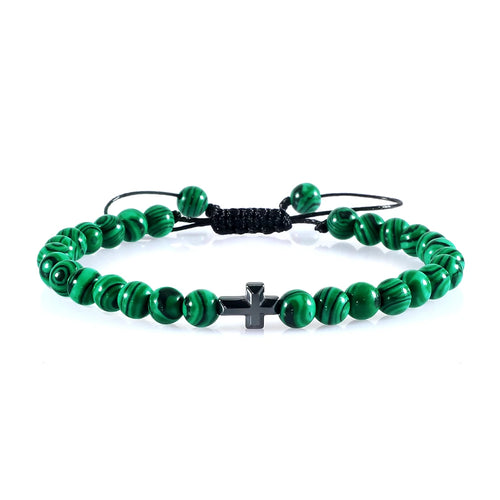 Cross of Strength Bracelet