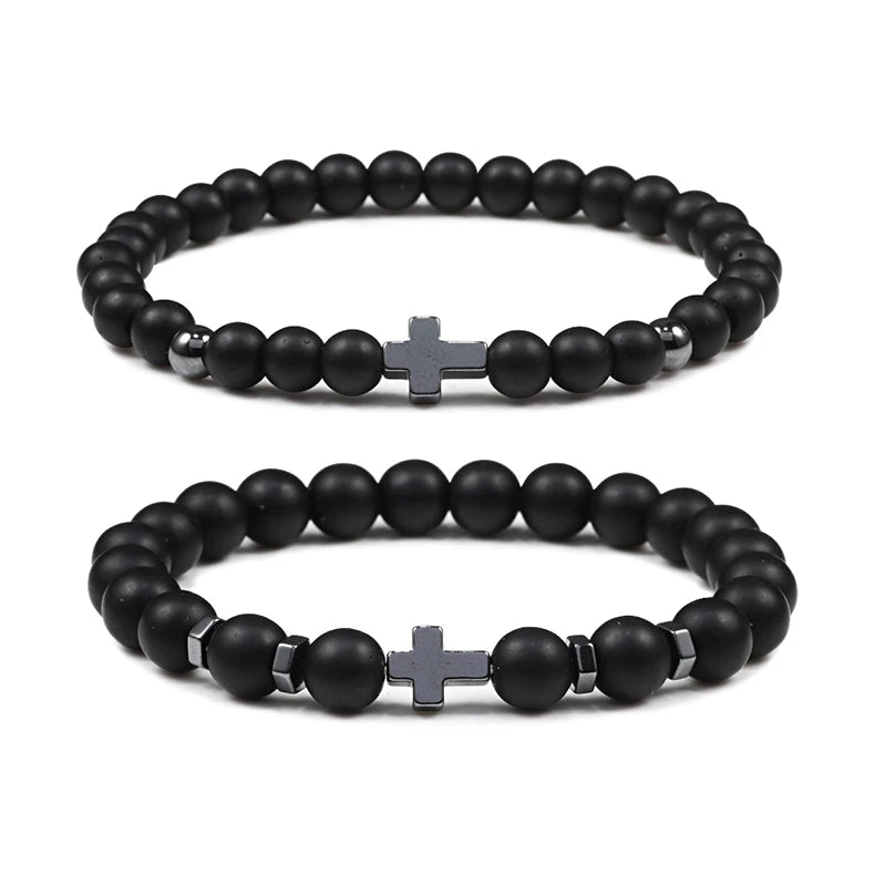 Faithbound Bracelet