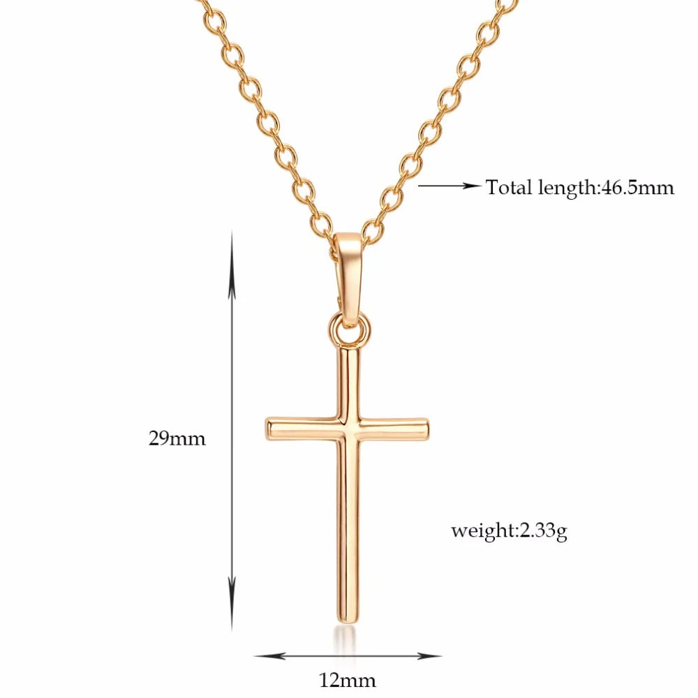 Grace Cross
