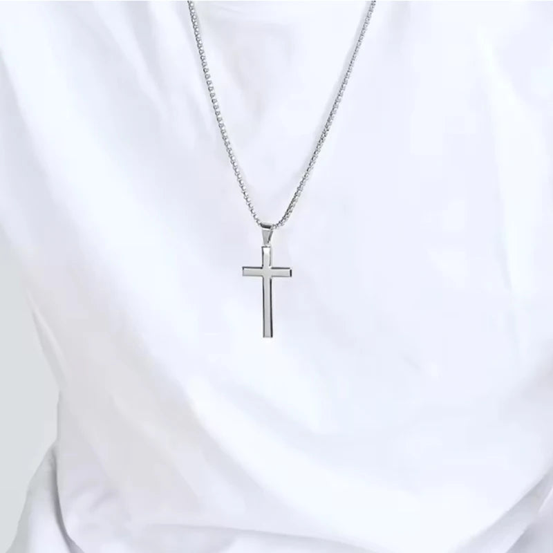 Lion of Judah Cross