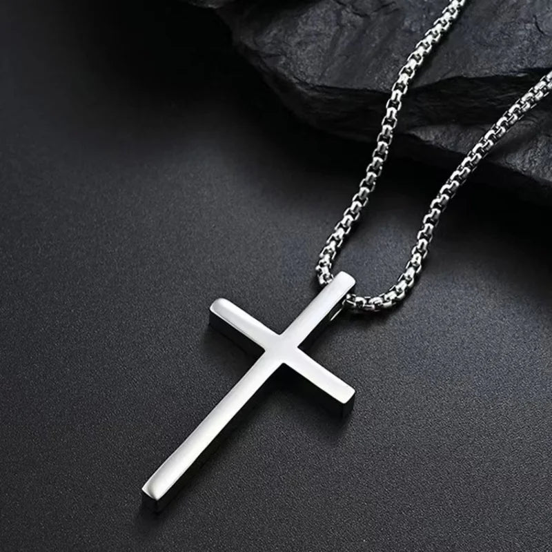 Lion of Judah Cross