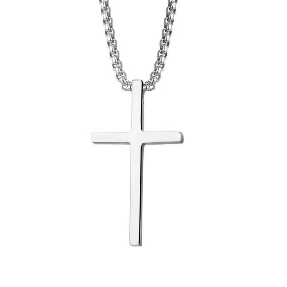 Lion of Judah Cross