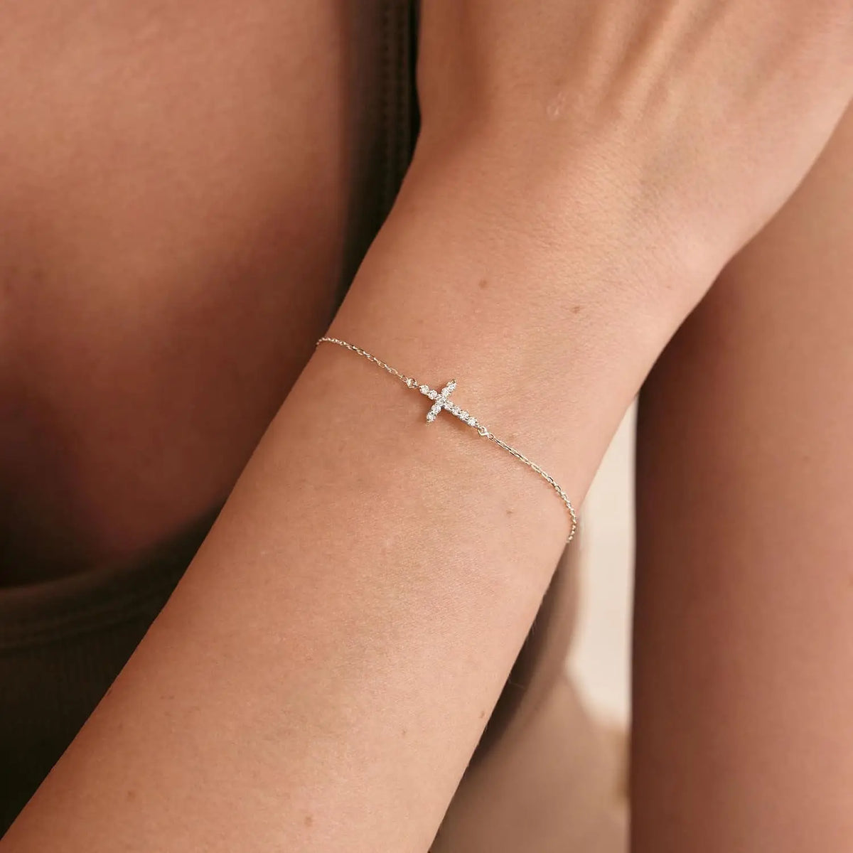 Promise of Grace Bracelet