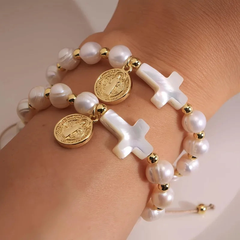 Selah Grace Bracelet