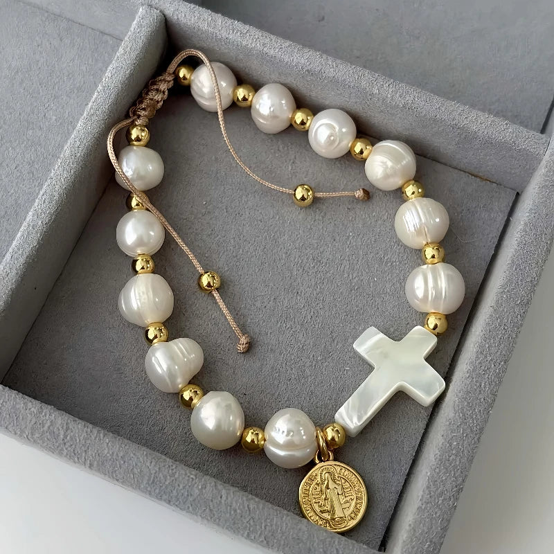 Selah Grace Bracelet