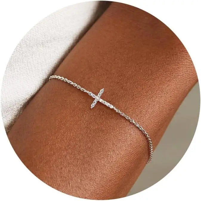 Promise of Grace Bracelet