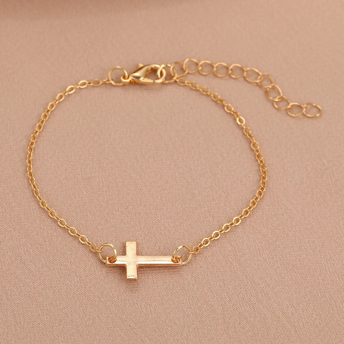 Eternal Grace Bracelet