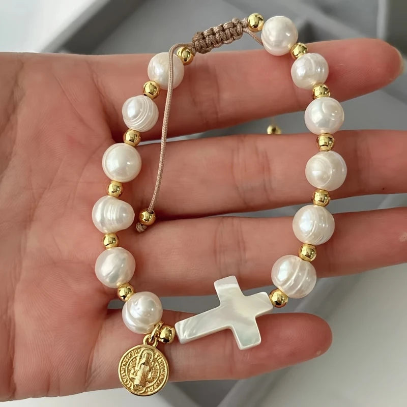 Selah Grace Bracelet