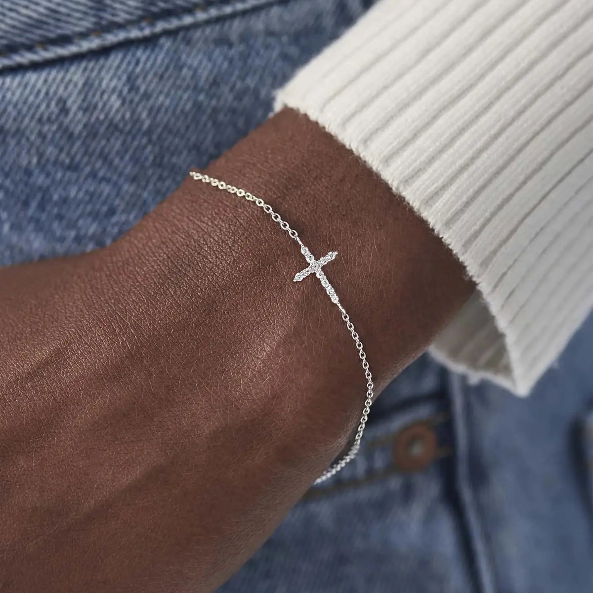 Promise of Grace Bracelet