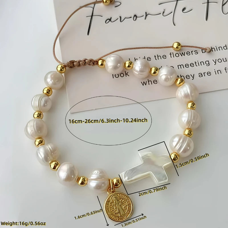 Selah Grace Bracelet