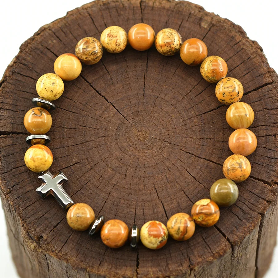 Blessed Bracelet