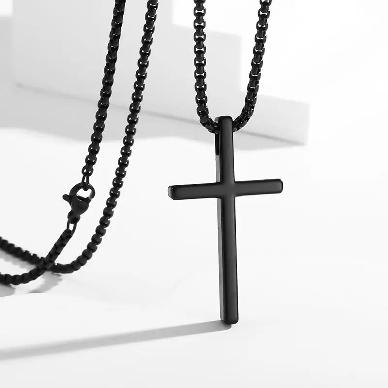 Lion of Judah Cross