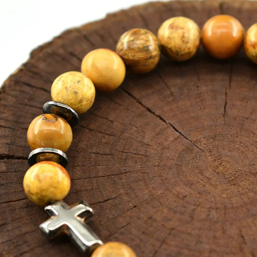 Blessed Bracelet
