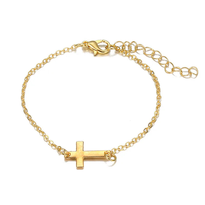 Eternal Grace Bracelet