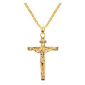 Warrior’s Cross