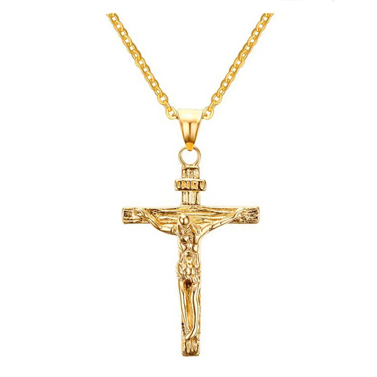 Warrior’s Cross