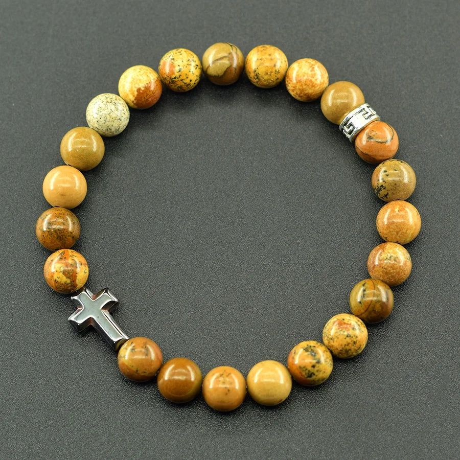 Blessed Bracelet