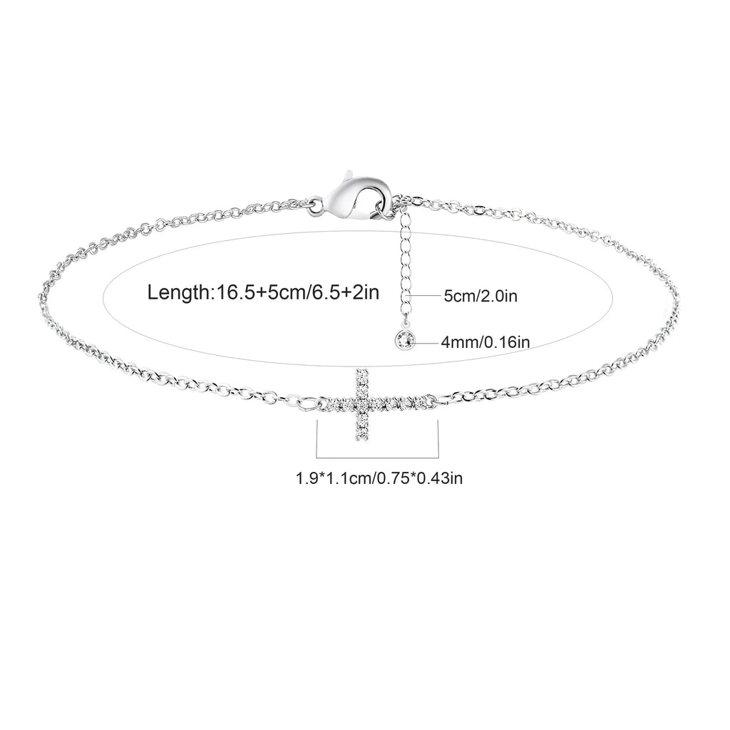 Promise of Grace Bracelet