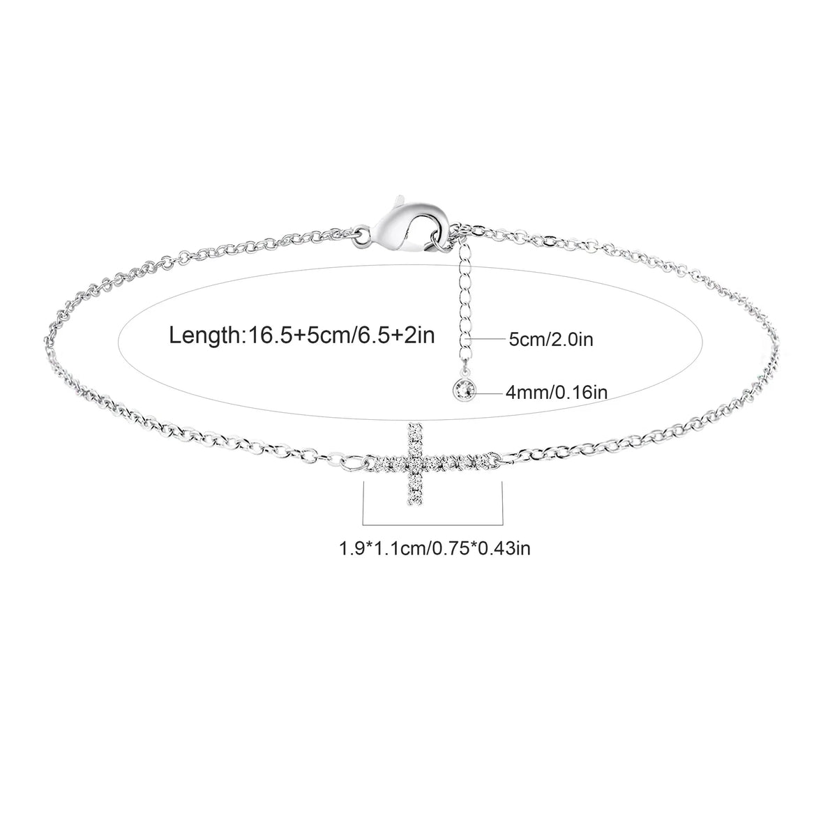 Promise of Grace Bracelet