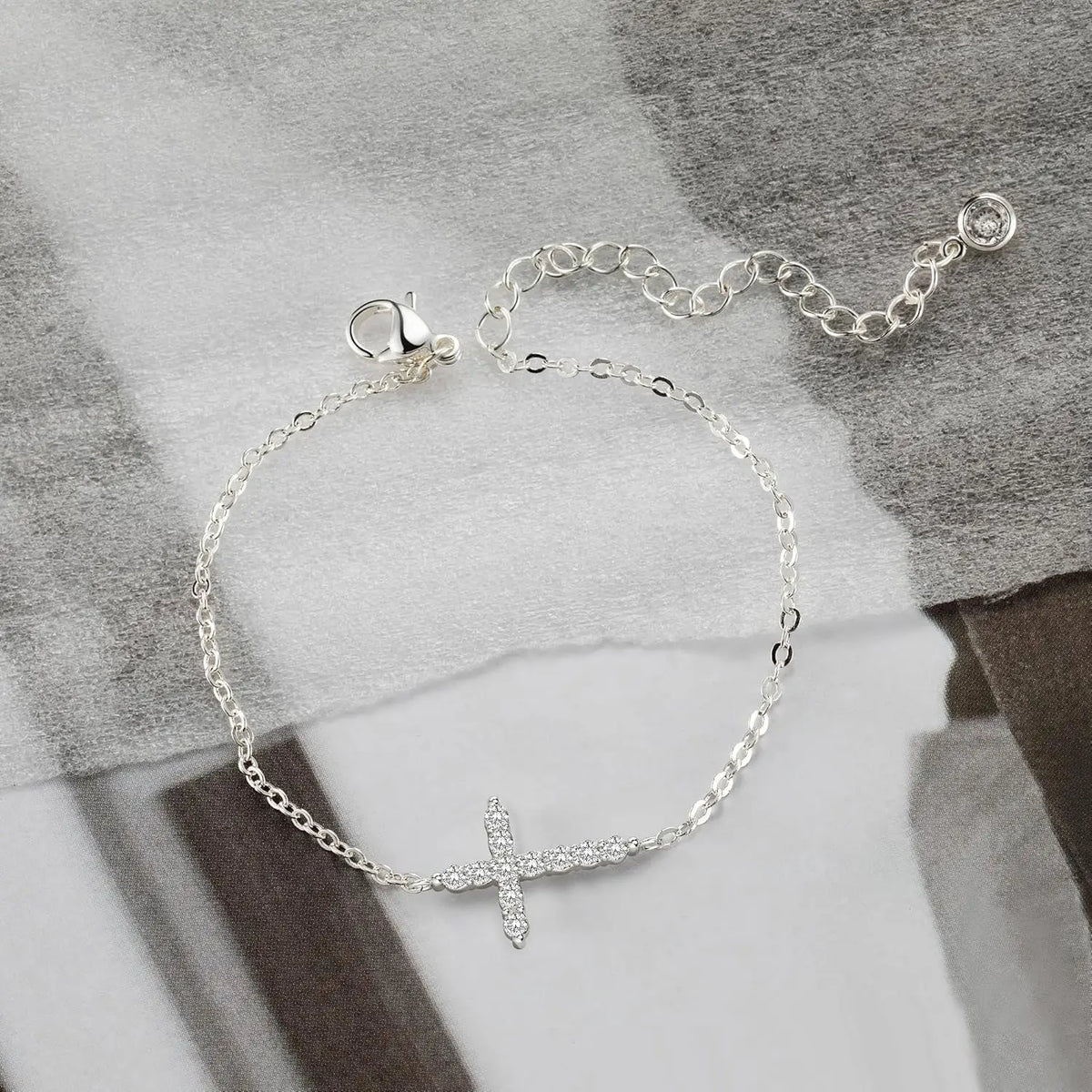 Promise of Grace Bracelet