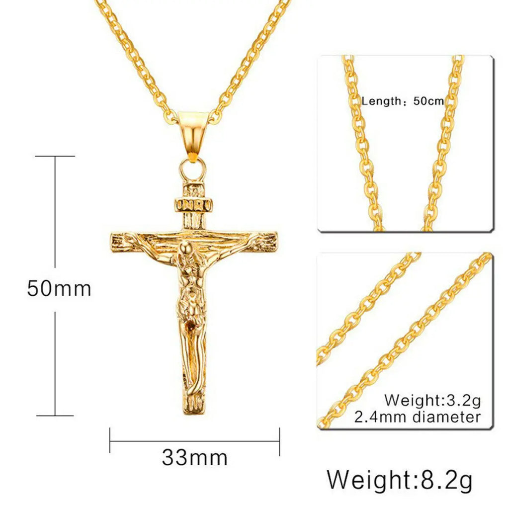 Warrior’s Cross