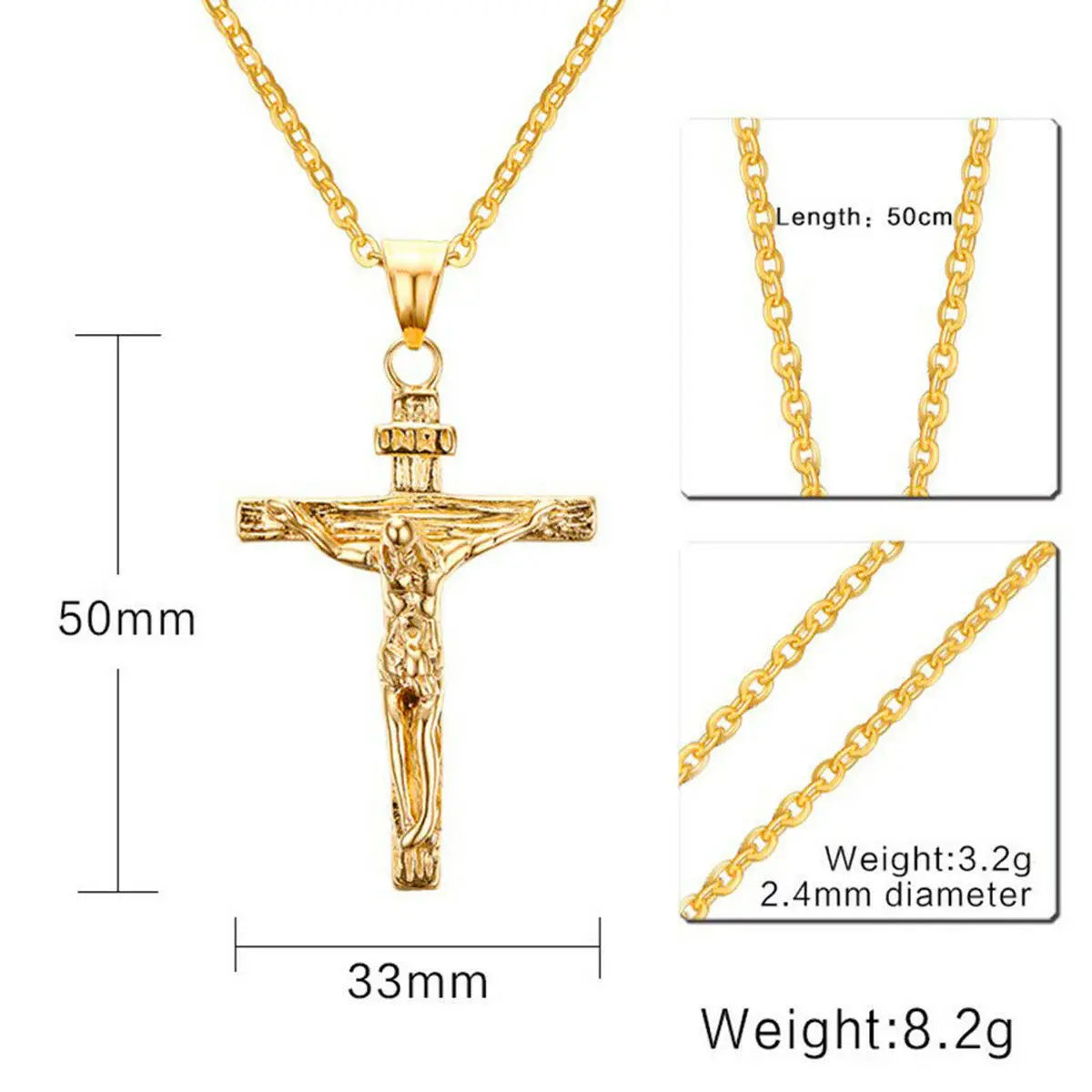 Warrior’s Cross