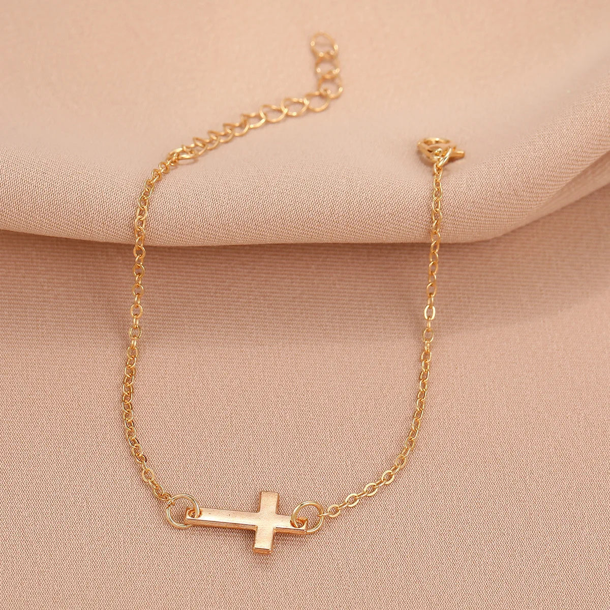 Eternal Grace Bracelet