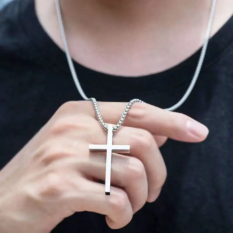 Lion of Judah Cross