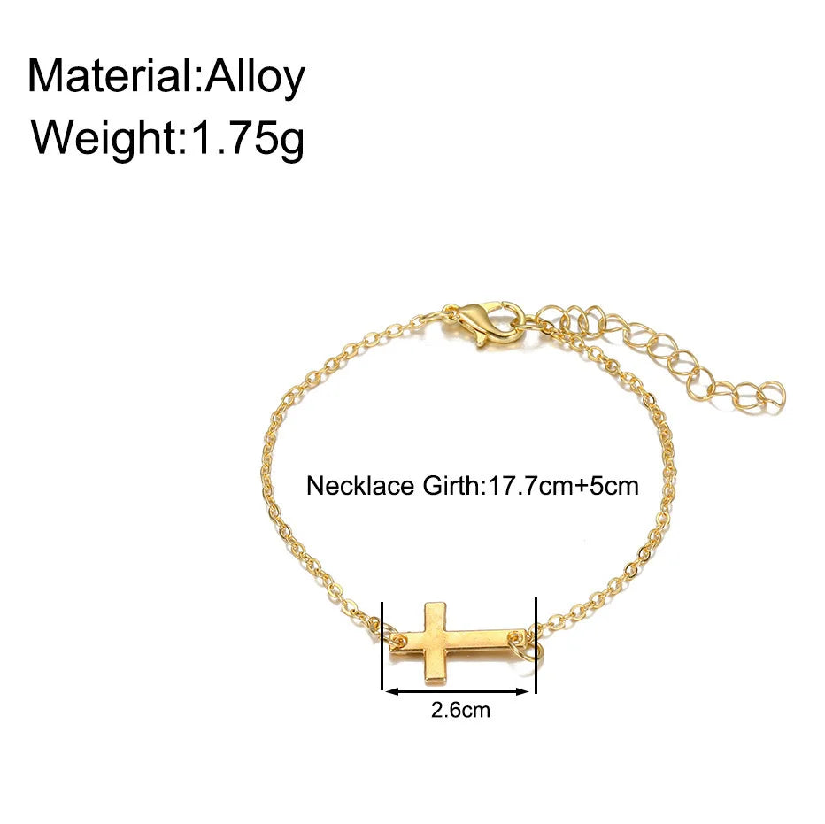 Eternal Grace Bracelet