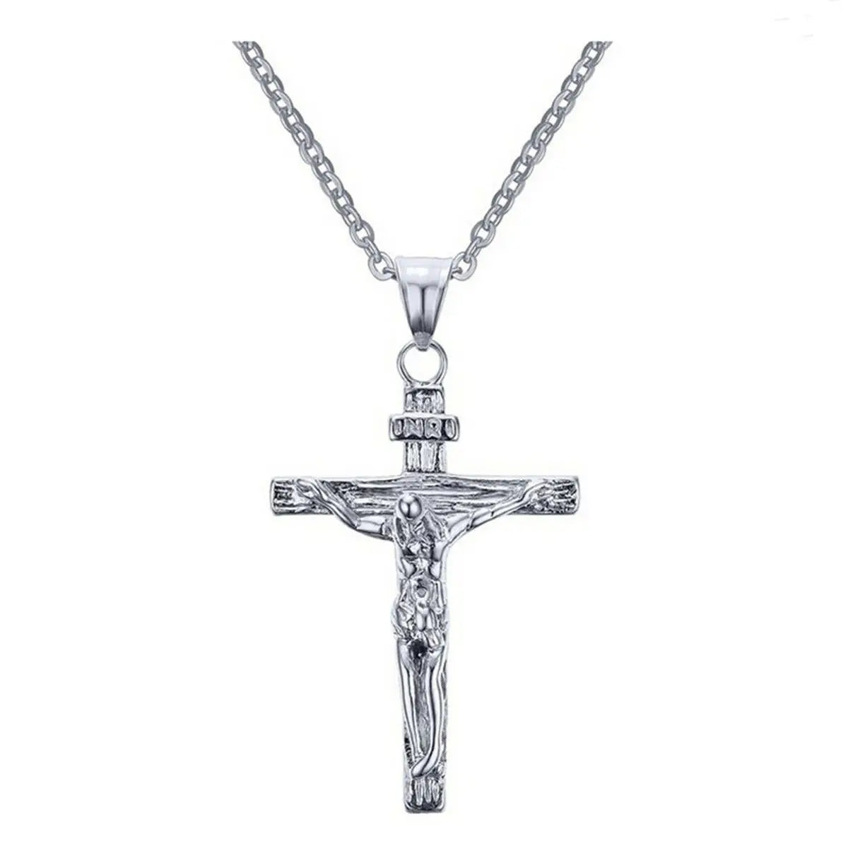 Warrior’s Cross