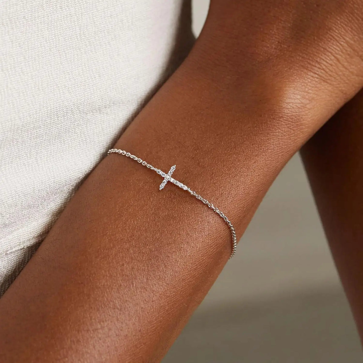 Promise of Grace Bracelet