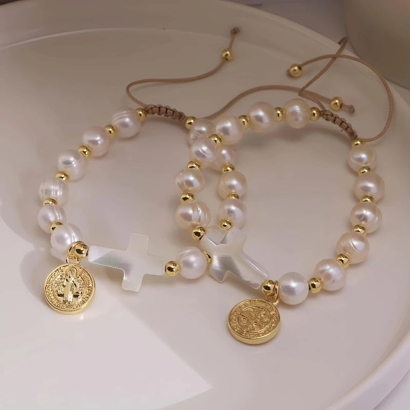 Selah Grace Bracelet