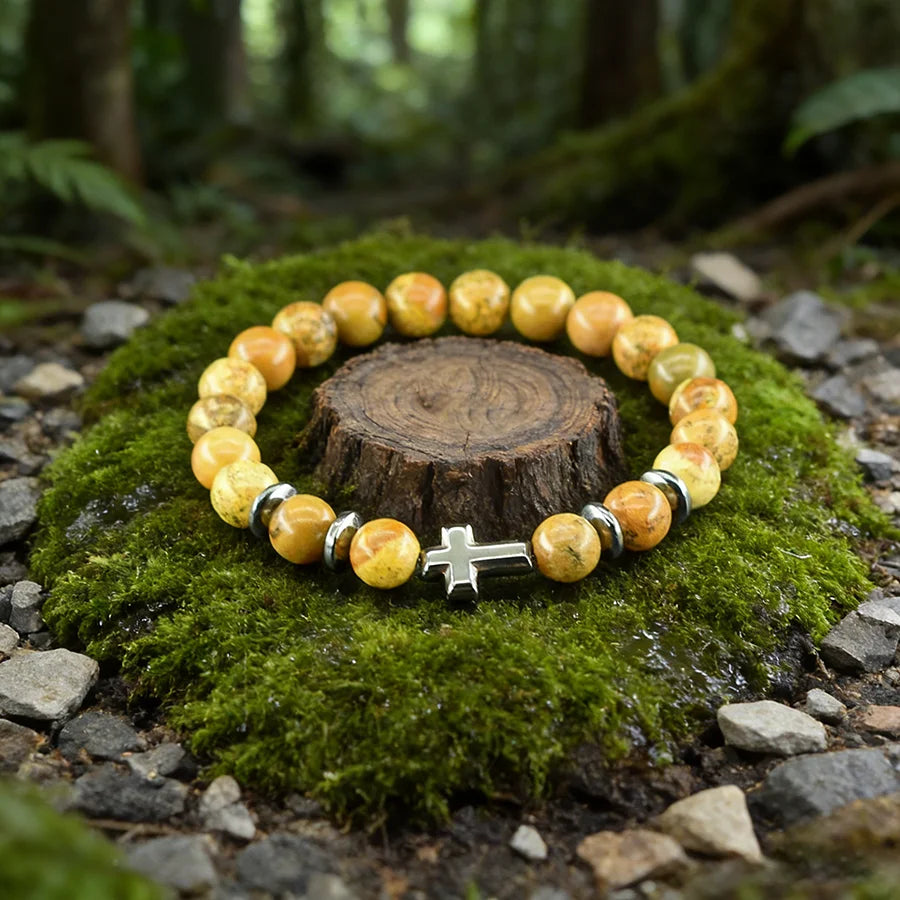 Blessed Bracelet